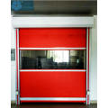 PVC Industrial Fast Door