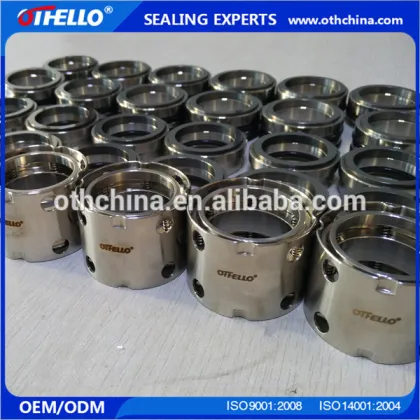 Mechanical du seal 224UU