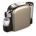 Espresso nespresso compatible cápsula cafetera automáticamente automáticamente