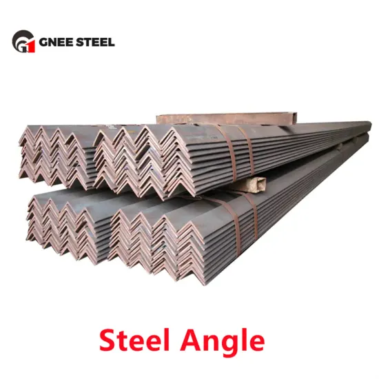 High-Quality Angles for Durable Construction Applications