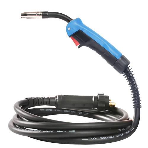 15ak mig co2 welding torch