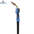 XL401D Torcia per saldatura MIG raffreddata ad acqua Impugnatura PRO