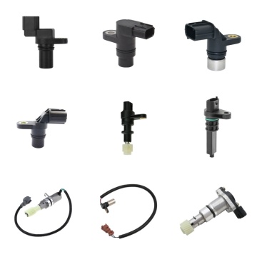 Sensor Kecepatan Roda ABS Grosir ALS2550 57450T0AA01 57450-T0A-A01 untuk Honda Civic Cr-V