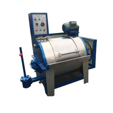 Automatic Industrial Washing Machine Specialized for Wool