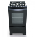 Free-standing Gas Cooker Oven