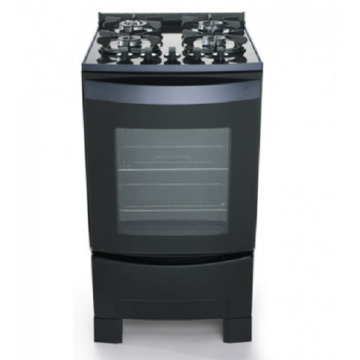 Free-standing Gas Cooker Oven