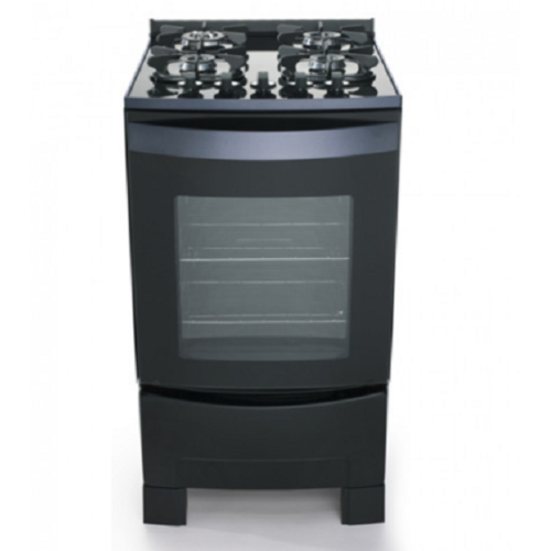 Free-standing Gas Cooker Oven