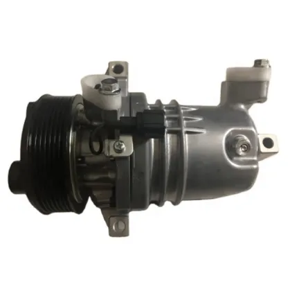 Calsonic CR10 AC Compressor for Nissan Livina/Cube 1.6/Versa Tiida