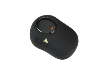 Forensic magnifier 30X amplification with light UVA UVC Infrared White Blue light Laser