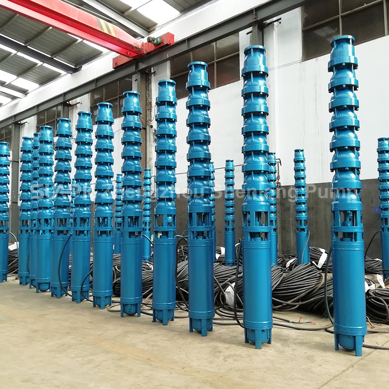 200QJ25-98-11kw-5