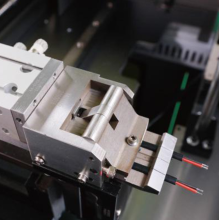 Automatic Cable End Dipping Machine Single Head Cable End Dipping Machine Factory