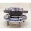 2022 Mazda CX30 BDWK-33-04X Wheel Hub Unit