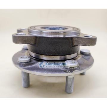 2022 Mazda CX30 BDWK-33-04X Wheel Hub Unit