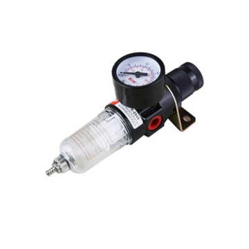 Airtac AFR2000 Pneumatic Air Filter Regulator with Gauge