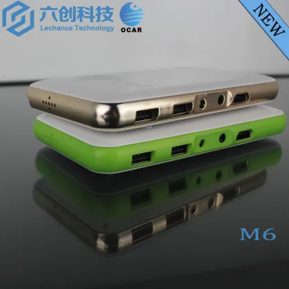 Mini AV LED projector lcd mobile portable mini projector cheap mini pocket projector