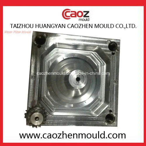 Professional Plastic Water Filter/Cooler Mould Manufacture