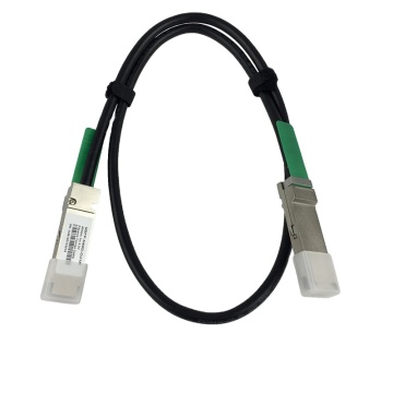 QSFP+ 40G High Speed Direct-attach Cable 5m