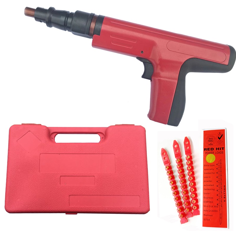 301T ceiling nail gun