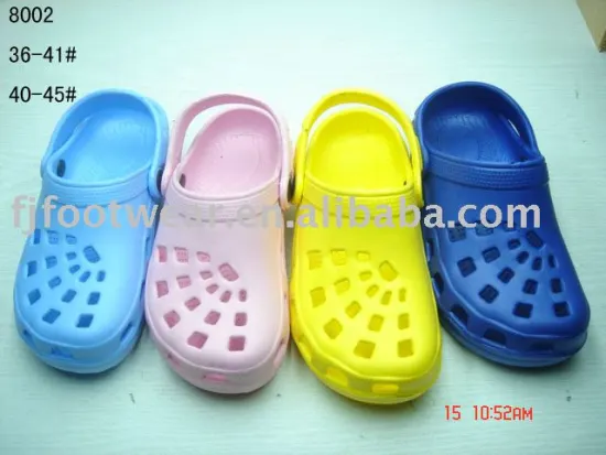 EVA Slippers DM-8002