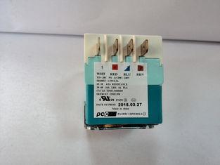 High capacity automatic fridge defrost timer for show case