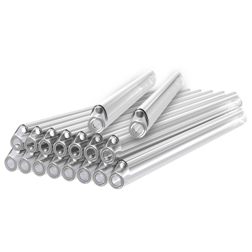 40mm Fiber Optic Splice Protection Sleeve-Single Fiber