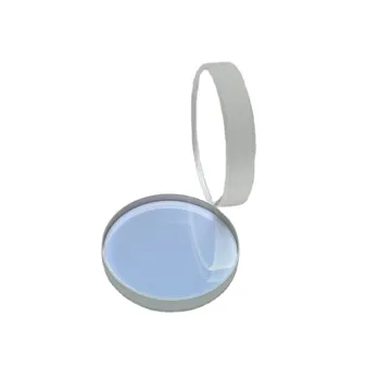 Laser Protection Window: Jgs1 Quartz Glass Plate with 1064nm AR Coating
