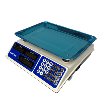 40kg New Accurate Electronic Scale - Search Engine