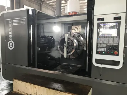 Muyang MUZL600 3.5mm Ring Die