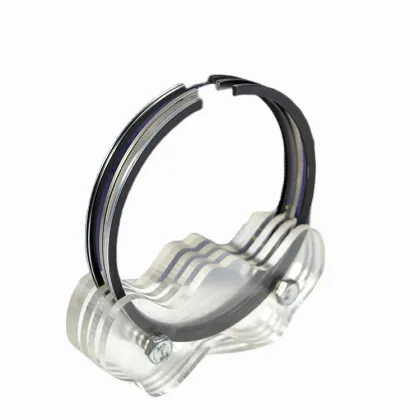 Auto Parts TP Piston Rings for Various Car Brands