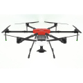 Drone 21L à granules