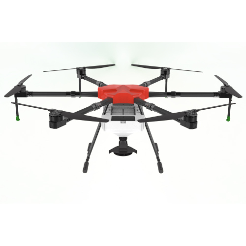 21L Granule Sebarkan Drone