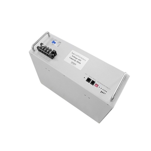 Lithium ion Battery for Base Station