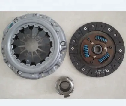 Clutch Kit Set For Hafei Lobo Naza
