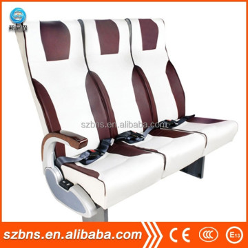 High Quality Luxury Coach Bus with 40 Seats for Sale
