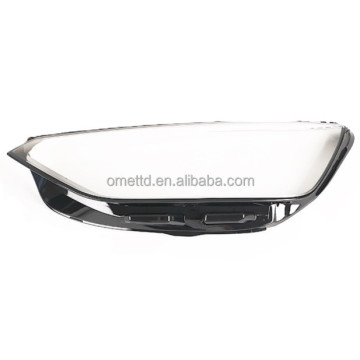 2020-2023 Audi A4 LED προβολέων γυαλιού S4 RS4 Matrix Matrix Cover Fact Factory Factory Direct Sales