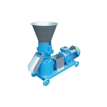 Small Feed Pellet Machine