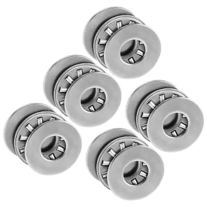 Flat Plate Thrust Roller Bearing Roller Bearings