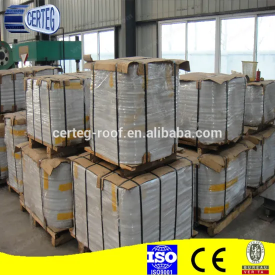 Good Quality aluminum circle sheet