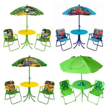 Patio Kids Set