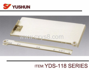 Meubilair Hardware metalen doos lade dia Yds-118-Series