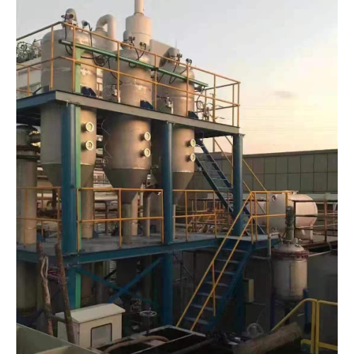 Best Brand Wastewater Evaporator Equipment