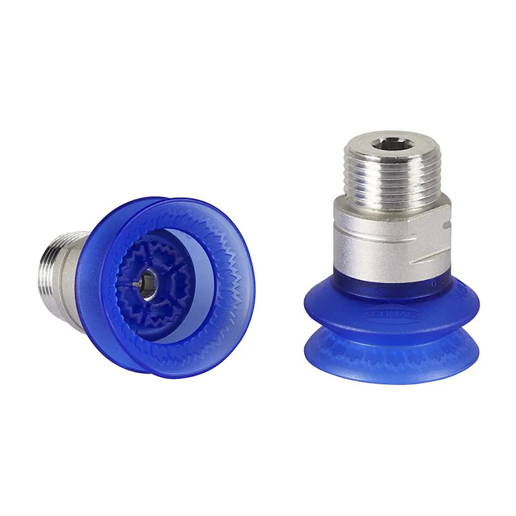 AIRBEST SBLP Series Suction Cup Vacuum Pad SAXB 40 ED-85 G3/8-IG: High-Quality Industrial Vacuum Pad for Versatile Applications
