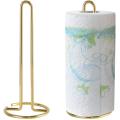 Gold Paper Towel Holder For Kitchen Counter