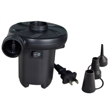 Electric air pumps for inflatables 220v