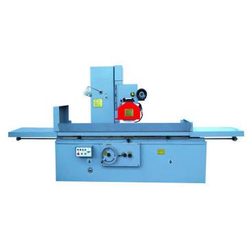 Precision Surface Grinding Machine: Horizontal Spindle with Rectangular Table