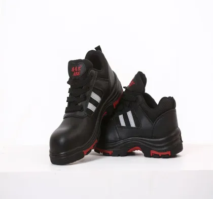 High Temperature Resistance Anti-static Safety Shoes