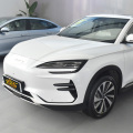 BYD Song plus neuer Energie EV -Meister 520 km