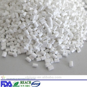 Plastic white Master Batch CB2053 used in film/pipes/low price masterbatch