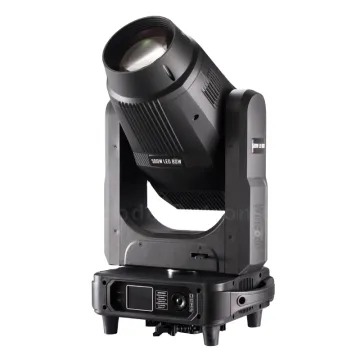 Customized High Performance 500W LED 3in1 BSW Beam Spot Wash CTO CMY Stage Light