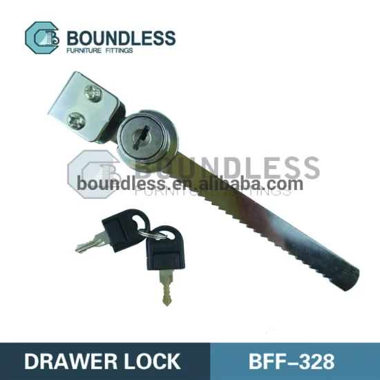 328 display glass cabinet door lock